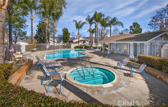 Detail Gallery Image 26 of 27 For 25851 Sunrise Way, Loma Linda,  CA 92354 - 2 Beds | 2 Baths
