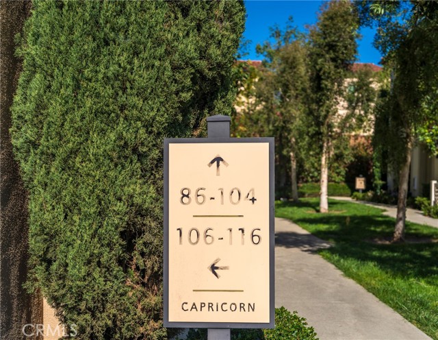 Detail Gallery Image 33 of 39 For 88 Capricorn, Irvine,  CA 92618 - 2 Beds | 2 Baths