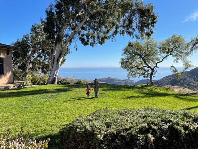 2701 Barrymore Dr, Malibu, CA, 90265