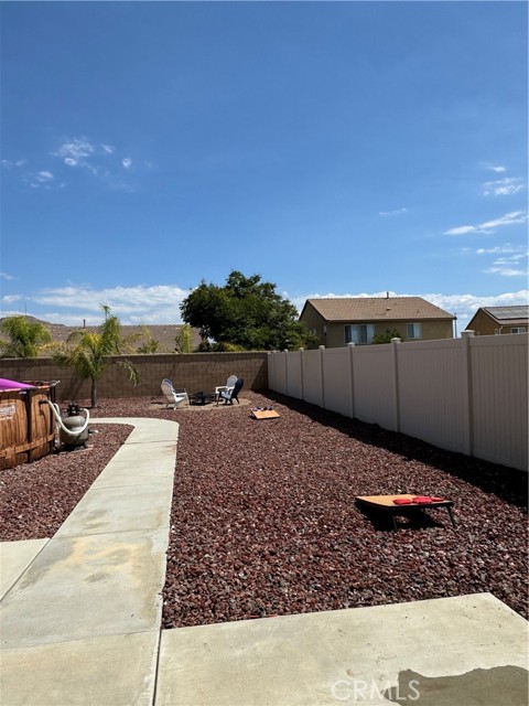 Detail Gallery Image 26 of 29 For 28662 Plantain St, Menifee,  CA 92584 - 4 Beds | 3 Baths