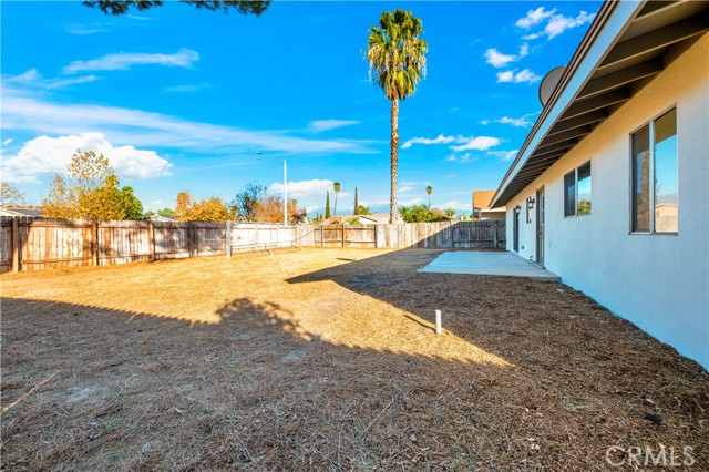 Detail Gallery Image 26 of 26 For 40846 Boyer Ave, Hemet,  CA 92544 - 4 Beds | 2 Baths