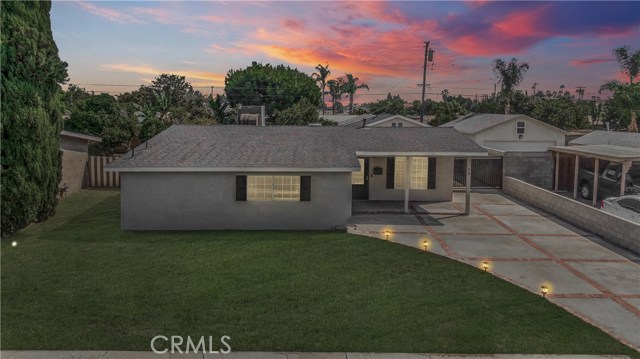 3168 W Coolidge Ave, Anaheim, CA 92801