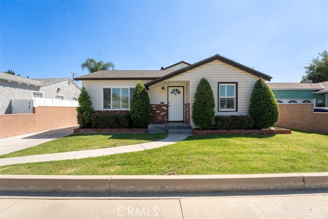 6122 Briercrest Ave, Lakewood, CA 90713