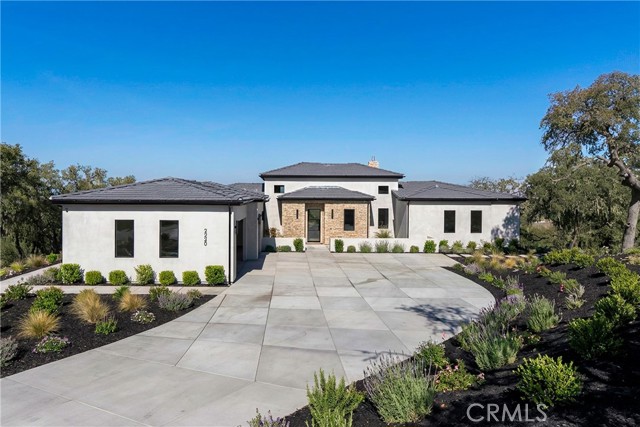 Detail Gallery Image 3 of 57 For 2220 Battering Rock, Templeton,  CA 93465 - 3 Beds | 4 Baths