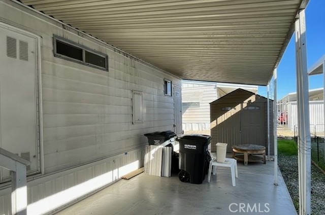 Detail Gallery Image 5 of 27 For 1895 W Devonshire Ave Space 42 #42,  Hemet,  CA 92545 - 2 Beds | 2 Baths