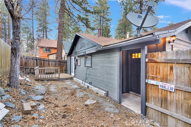 Detail Gallery Image 19 of 30 For 1575 Barbara St, Wrightwood,  CA 92397 - 2 Beds | 1 Baths