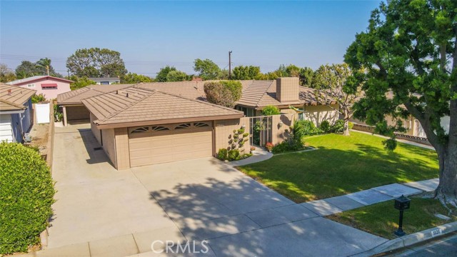 1928 Coolcrest Way, Upland, CA 91784