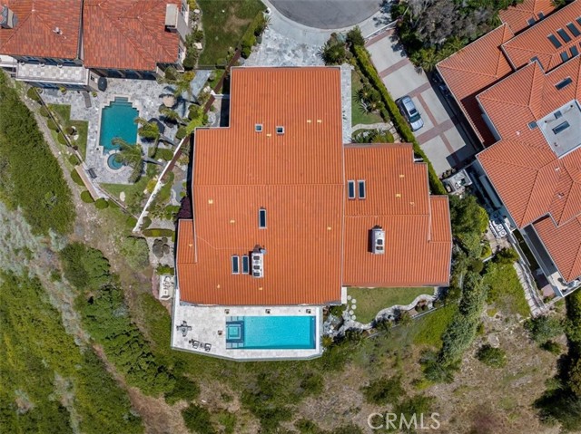 2745 Via Miguel, Palos Verdes Estates, California 90274, 7 Bedrooms Bedrooms, ,8 BathroomsBathrooms,Residential,Sold,Via Miguel,SB23119681