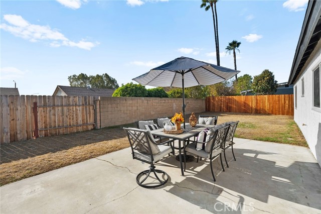 Detail Gallery Image 40 of 49 For 1048 E Oak Hill St, Ontario,  CA 91761 - 3 Beds | 2 Baths