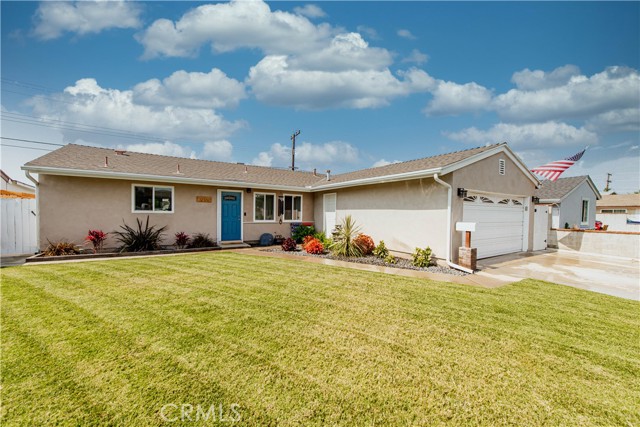 Image 3 for 3702 W Kingsway Ave, Anaheim, CA 92804