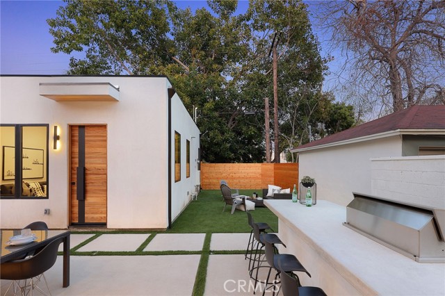 Detail Gallery Image 54 of 56 For 3456 Fay Ave, Culver City,  CA 90232 - 5 Beds | 4/1 Baths