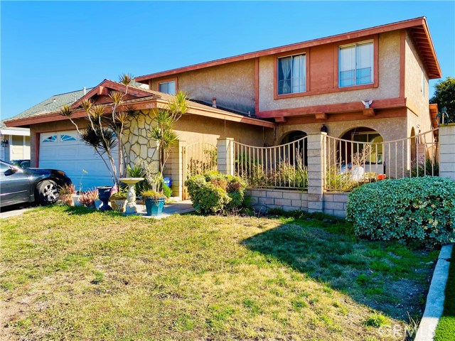 14702 Doncaster Rd, Irvine, CA 92604