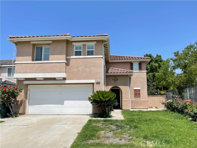 11826 Cedarbrook Pl, Rancho Cucamonga, CA 91730