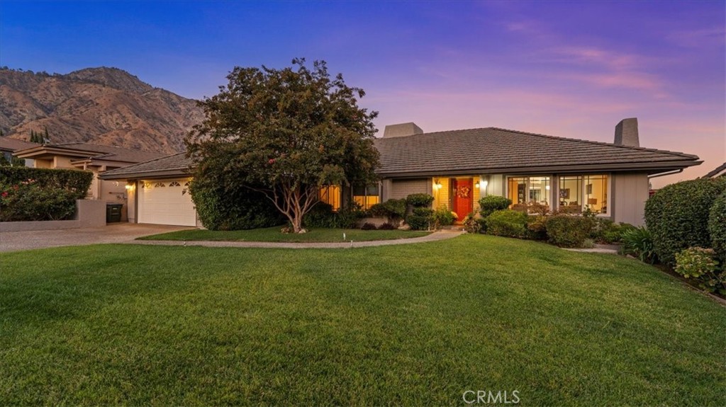 1958 Canyon Close Road