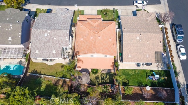 Detail Gallery Image 50 of 53 For 1284 Longport Way, Corona,  CA 92881 - 5 Beds | 3 Baths