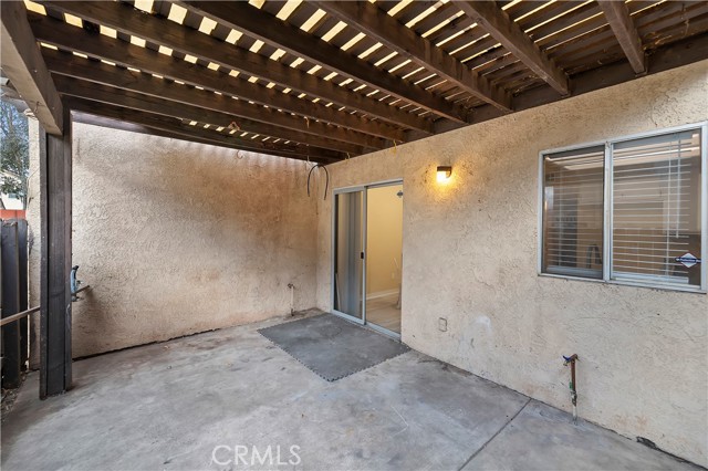 Detail Gallery Image 25 of 26 For 12198 Orchid Ln #C,  Moreno Valley,  CA 92557 - 2 Beds | 1/1 Baths