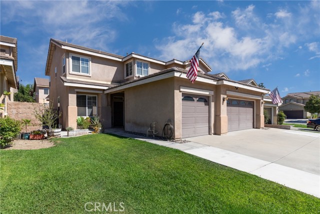 Image 3 for 7435 Olympia Ave, Fontana, CA 92336