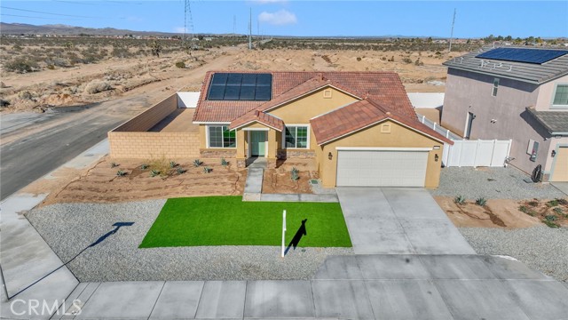 Detail Gallery Image 36 of 42 For 10110 Kemper Ave, Adelanto,  CA 92301 - 4 Beds | 2/1 Baths