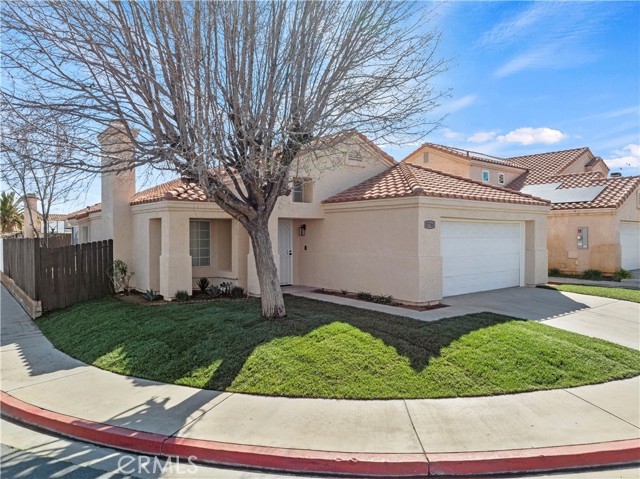 Detail Gallery Image 2 of 49 For 37744 Harvey St, Palmdale,  CA 93550 - 3 Beds | 2 Baths