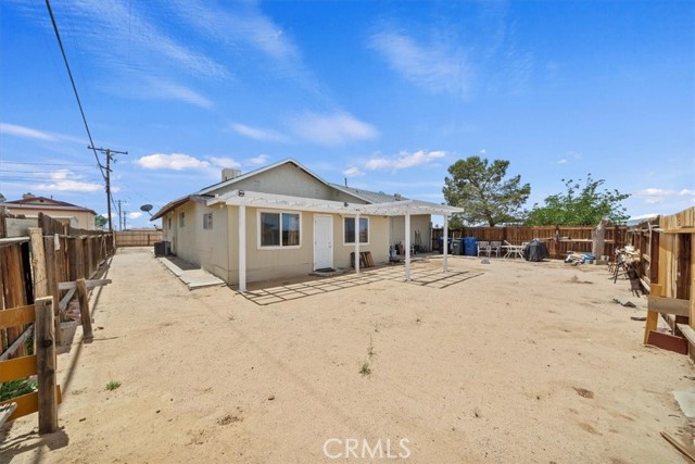 Detail Gallery Image 41 of 49 For 20548 Neuralia Rd, California City,  CA 93505 - 3 Beds | 2 Baths