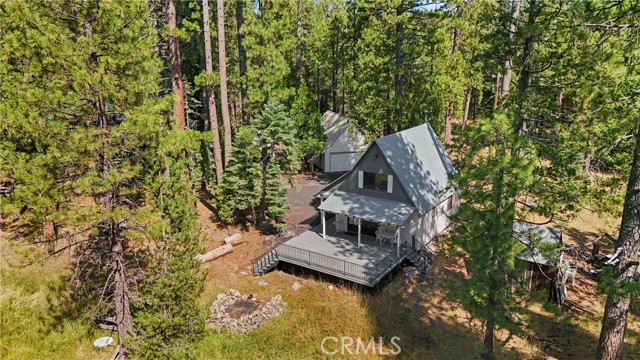 Detail Gallery Image 6 of 47 For 8002 Humboldt Rd, Butte Meadows,  CA 95942 - 2 Beds | 1 Baths