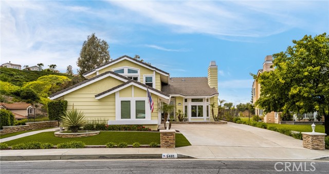 Image 2 for 5401 E Estate Ridge Rd, Anaheim Hills, CA 92807
