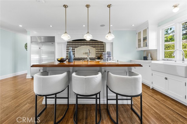Detail Gallery Image 19 of 69 For 375 La Mirada Ave, San Marino,  CA 91108 - 4 Beds | 4/1 Baths