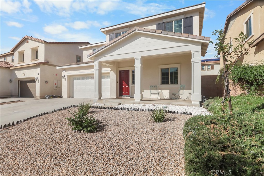 16768 Olive Tree Lane