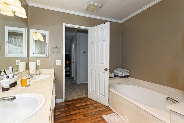 Detail Gallery Image 25 of 32 For 14989 Blue Grass Dr, Helendale,  CA 92342 - 4 Beds | 3 Baths