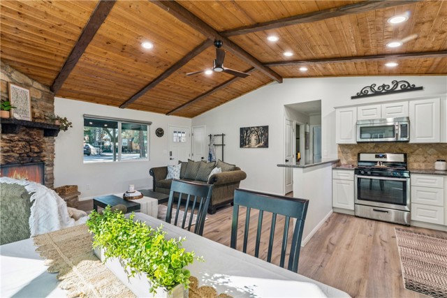 Detail Gallery Image 10 of 27 For 937 E Fairway, Big Bear City,  CA 92314 - 2 Beds | 1 Baths