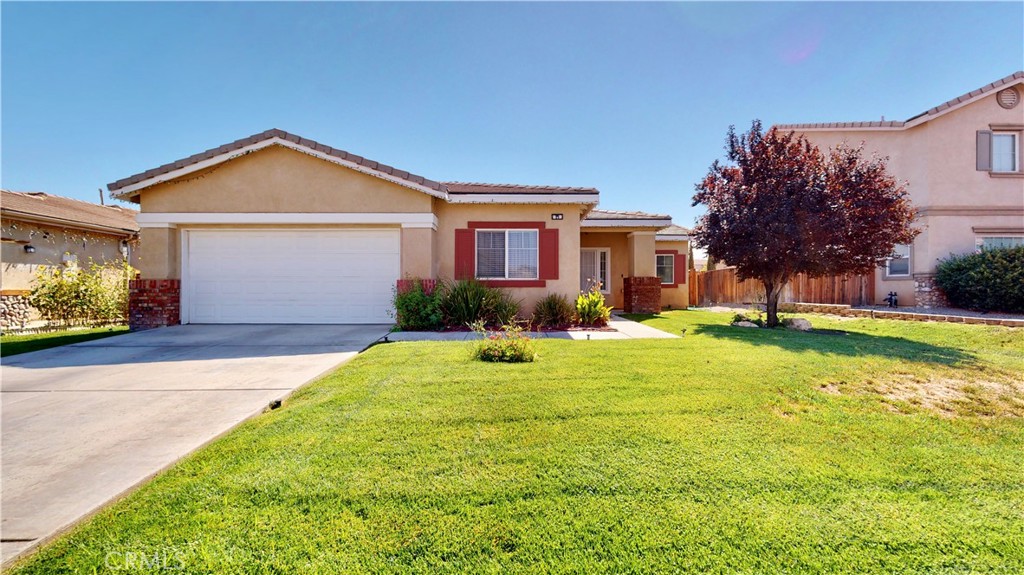 14741 Indian Wells Drive, Victorville, CA 92394