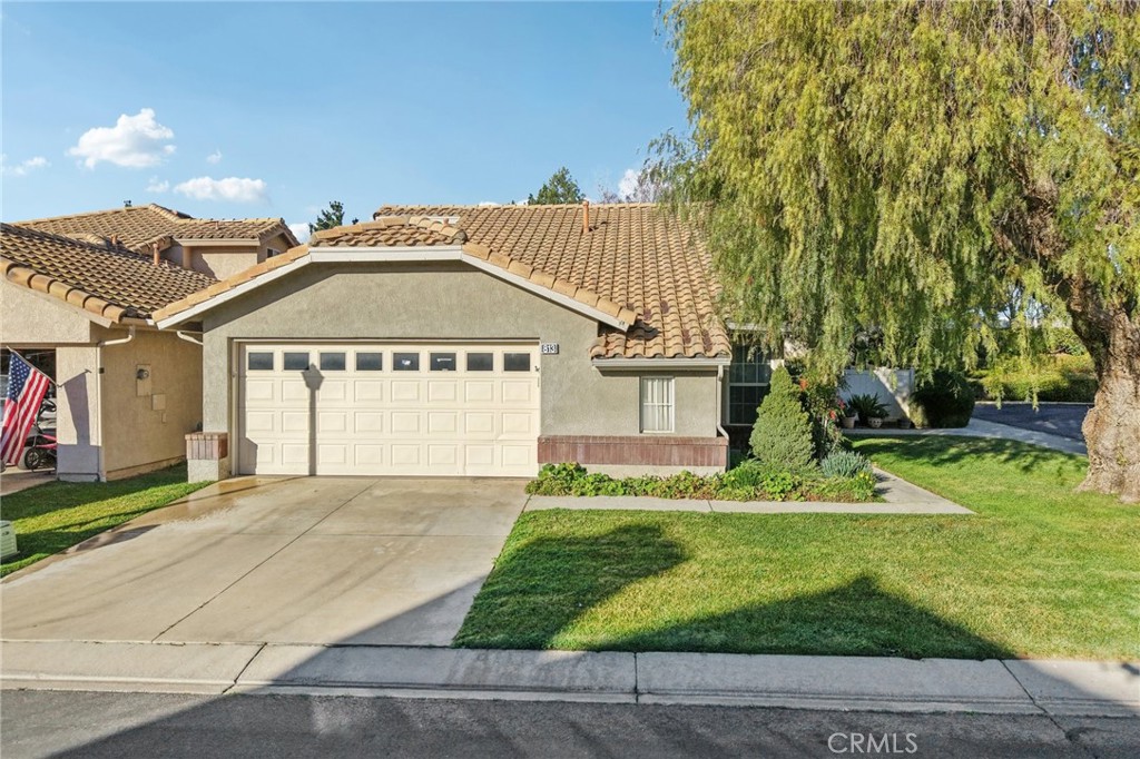 813 Cypress Point