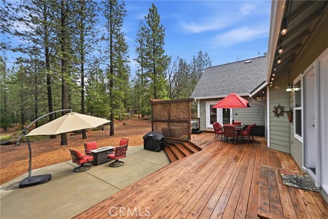 Detail Gallery Image 30 of 52 For 8863 Fox Dr, Cobb,  CA 95426 - 3 Beds | 2/1 Baths