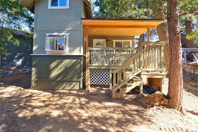 Detail Gallery Image 22 of 50 For 29083 Hook Creek, Cedar Glen,  CA 92321 - 1 Beds | 1 Baths