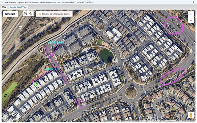 Detail Gallery Image 68 of 68 For 273 Novel, Irvine,  CA 92618 - 4 Beds | 3/1 Baths