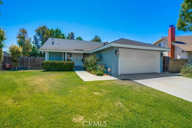 12236 Christopher Ln, Cerritos, CA 90703