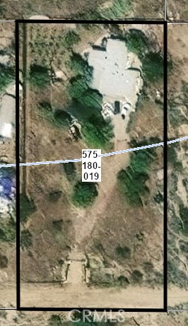 58870 Granite Gulley Road