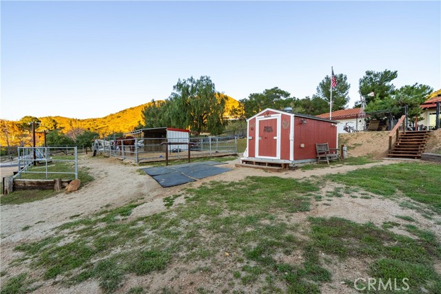 Detail Gallery Image 57 of 69 For 2862 Calmgarden Rd, Acton,  CA 93510 - 4 Beds | 3 Baths