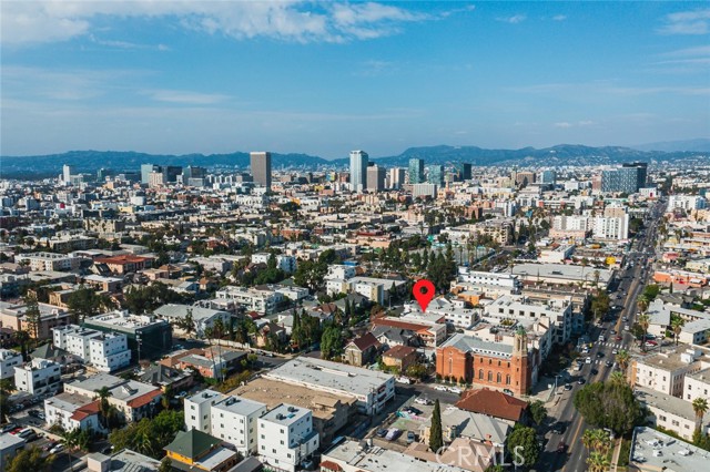 Detail Gallery Image 38 of 43 For 1136 Arapahoe, Los Angeles,  CA 90006 - – Beds | – Baths