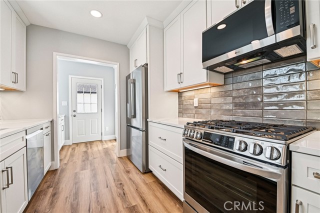 Detail Gallery Image 13 of 37 For 371 Sierra Madre Villa, Pasadena,  CA 91107 - 4 Beds | 2 Baths