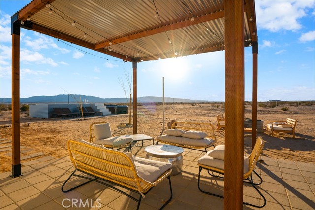 Detail Gallery Image 39 of 48 For 82027 Nevin Rd, Twentynine Palms,  CA 92277 - 3 Beds | 2 Baths