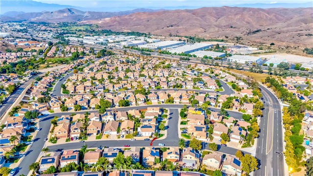 Detail Gallery Image 52 of 52 For 9123 Blue Flag St, Corona,  CA 92883 - 4 Beds | 3 Baths