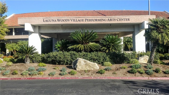Detail Gallery Image 48 of 51 For 30 Calle Aragon #D,  Laguna Woods,  CA 92637 - 2 Beds | 1 Baths