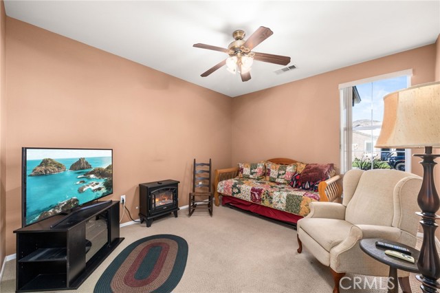 Detail Gallery Image 9 of 37 For 382 Casper Dr, Hemet,  CA 92545 - 2 Beds | 2 Baths
