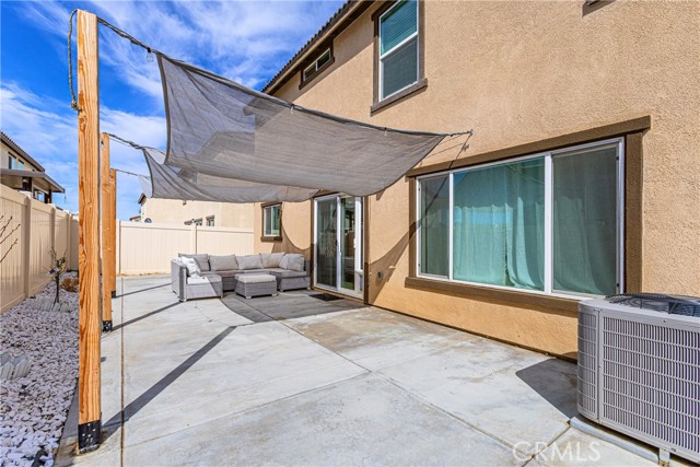 Detail Gallery Image 29 of 36 For 28439 Deer Brush, Nuevo,  CA 92567 - 3 Beds | 2/1 Baths