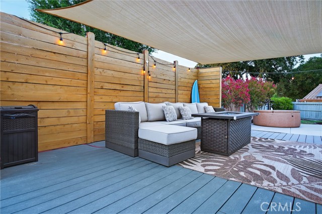 Detail Gallery Image 44 of 75 For 9027 Cascada Rd, Atascadero,  CA 93422 - 3 Beds | 2 Baths