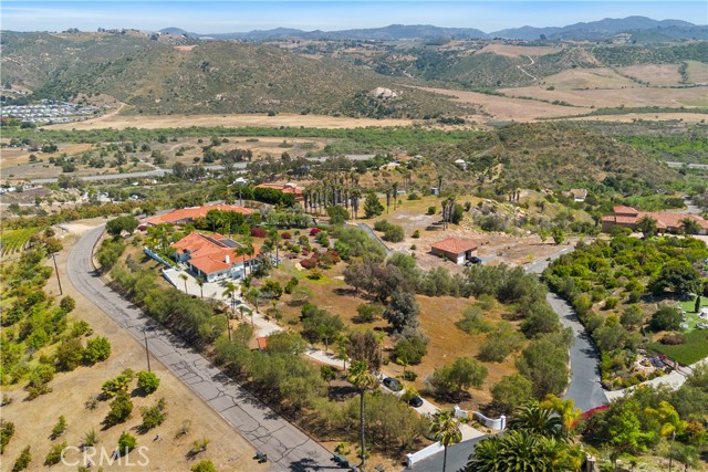 Detail Gallery Image 52 of 52 For 3610 Monserate Hill Ct, Fallbrook,  CA 92028 - 4 Beds | 3/1 Baths