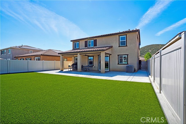 Detail Gallery Image 36 of 50 For 28378 Blackjack Drive, Menifee,  CA 92585 - 4 Beds | 3 Baths