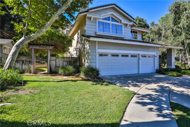 Image 2 for 3500 Santo Thomas Circle, Corona, CA 92882