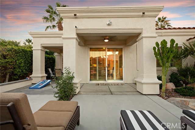 Detail Gallery Image 18 of 45 For 80801 Calle Azul, La Quinta,  CA 92253 - 2 Beds | 2/1 Baths